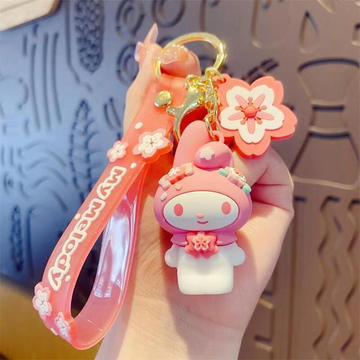 Llavero de my melody