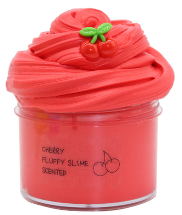 Arcilla Coloreada Slime