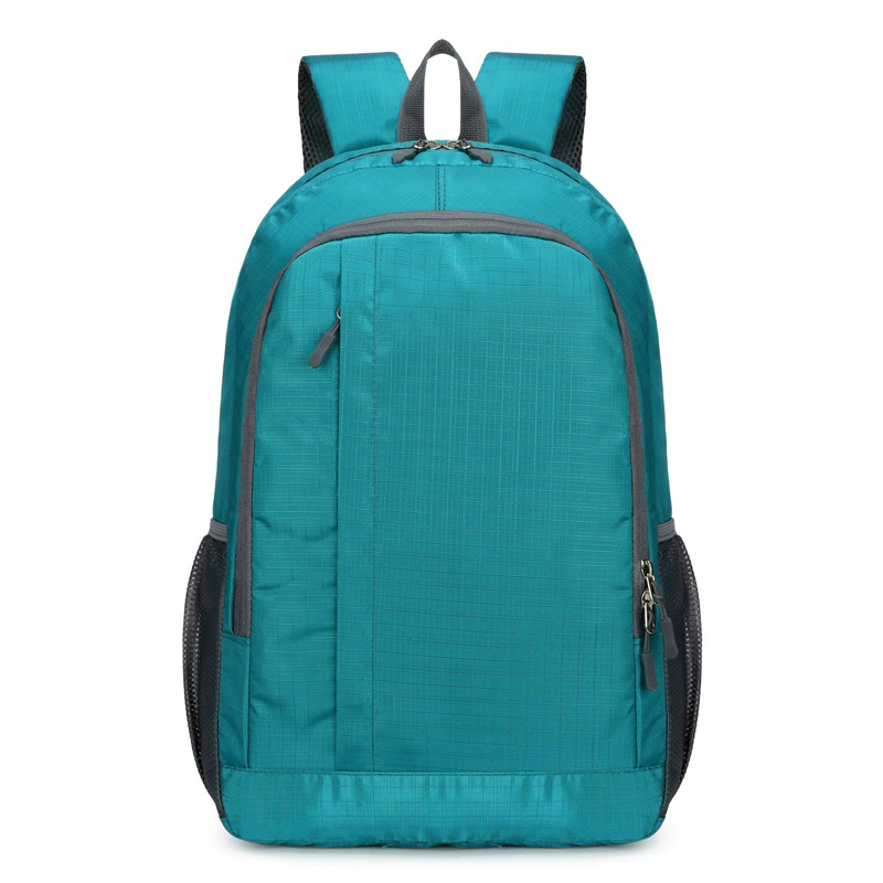 Mochila de nylon