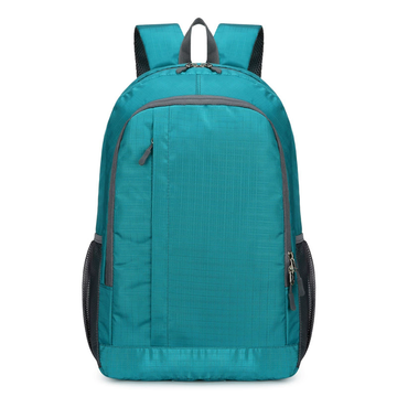 Mochila de nylon