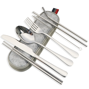 Kit de cubiertos