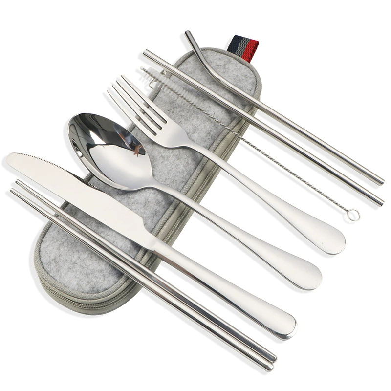 Kit de cubiertos
