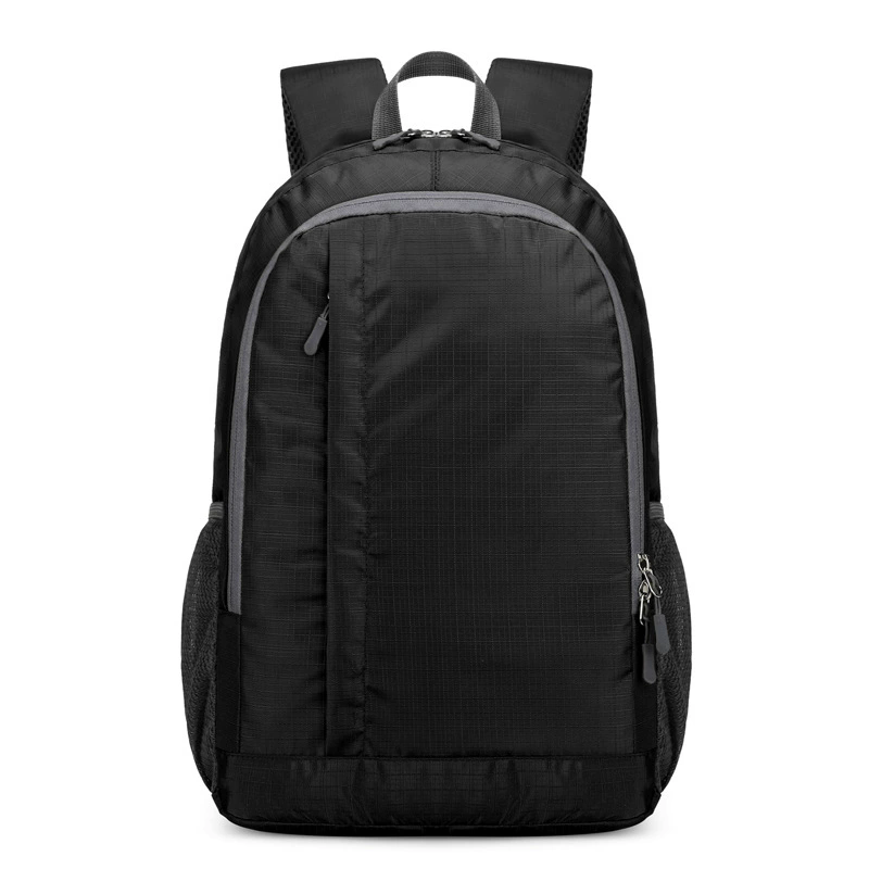 Mochila de nylon